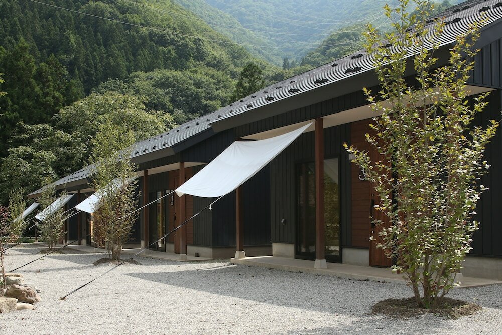 Фото RiverStone MinakamiCampsite