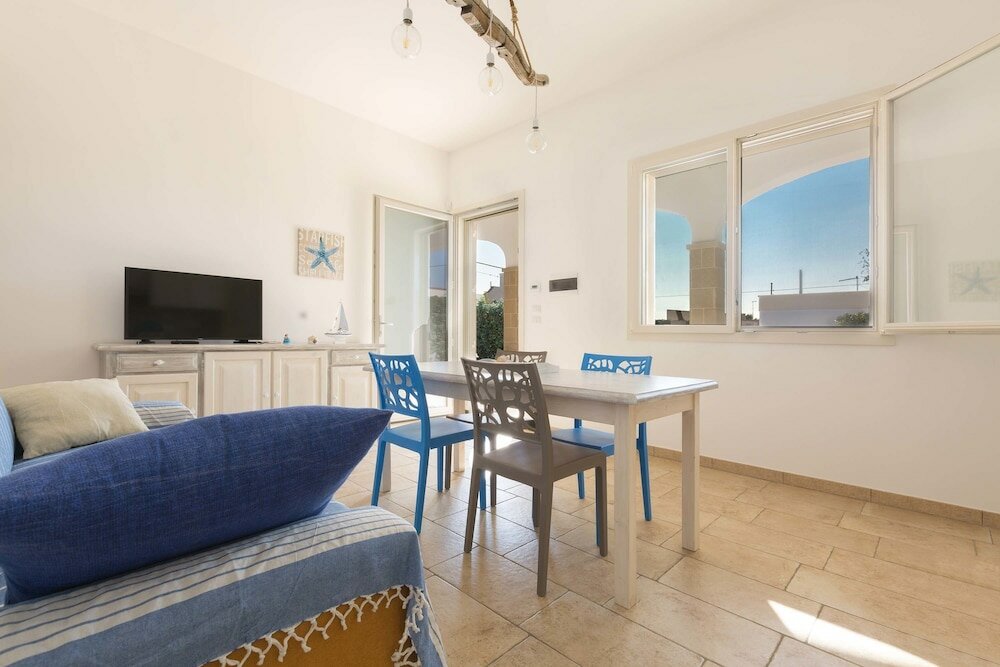 Фото Villa Relù