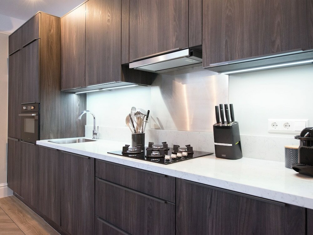 Фото BizStay Park Central Executive