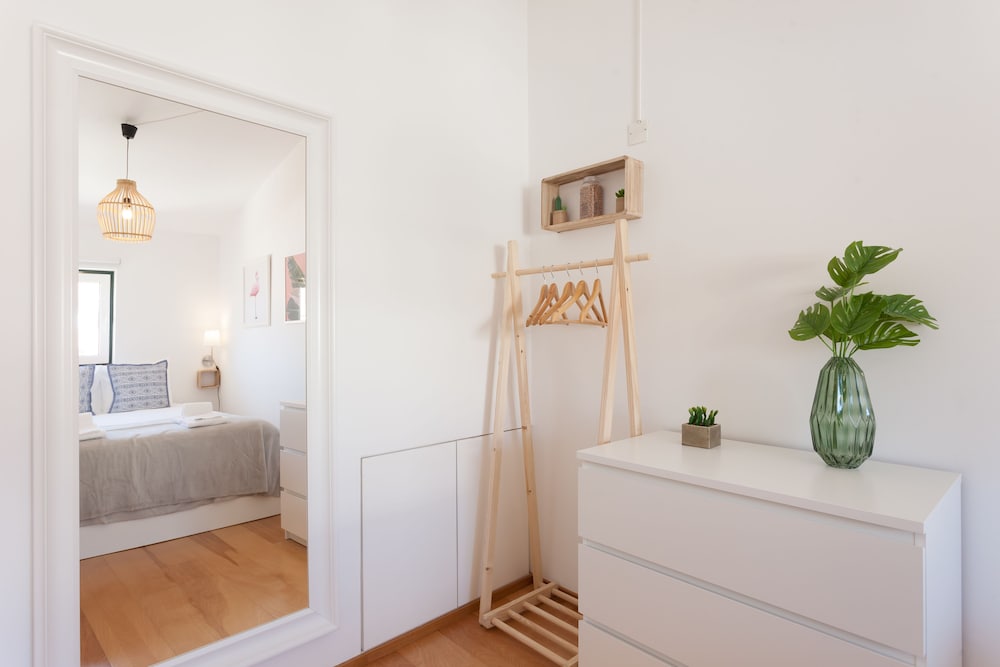 Фото Principe Real Apartment