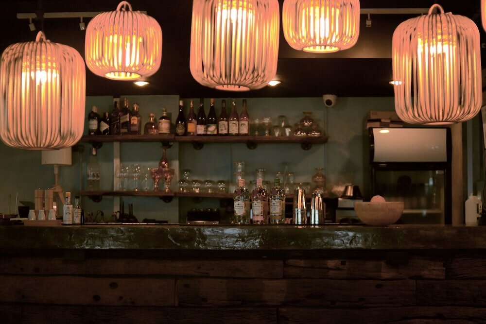 Фото Abraham Manila - Hostel