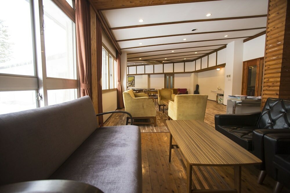 Фото Nomad Hakuba