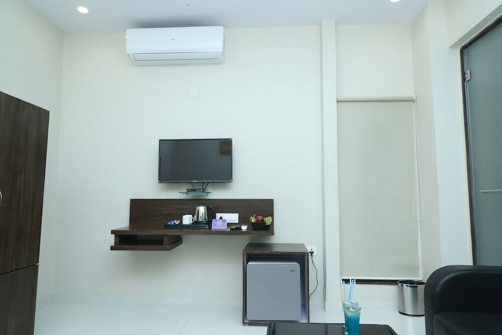 Фото Vits Aradhana Auberge