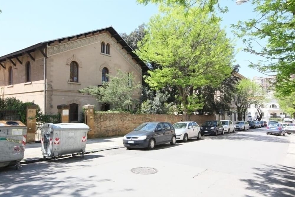 Фото B&b Villa Fiocchi