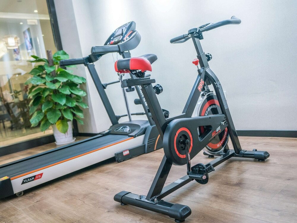 Фото Ibis Styles Nanchang Xiaolan Industrial Park Hotel