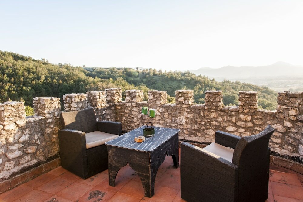 Фото Villa De Luccheri