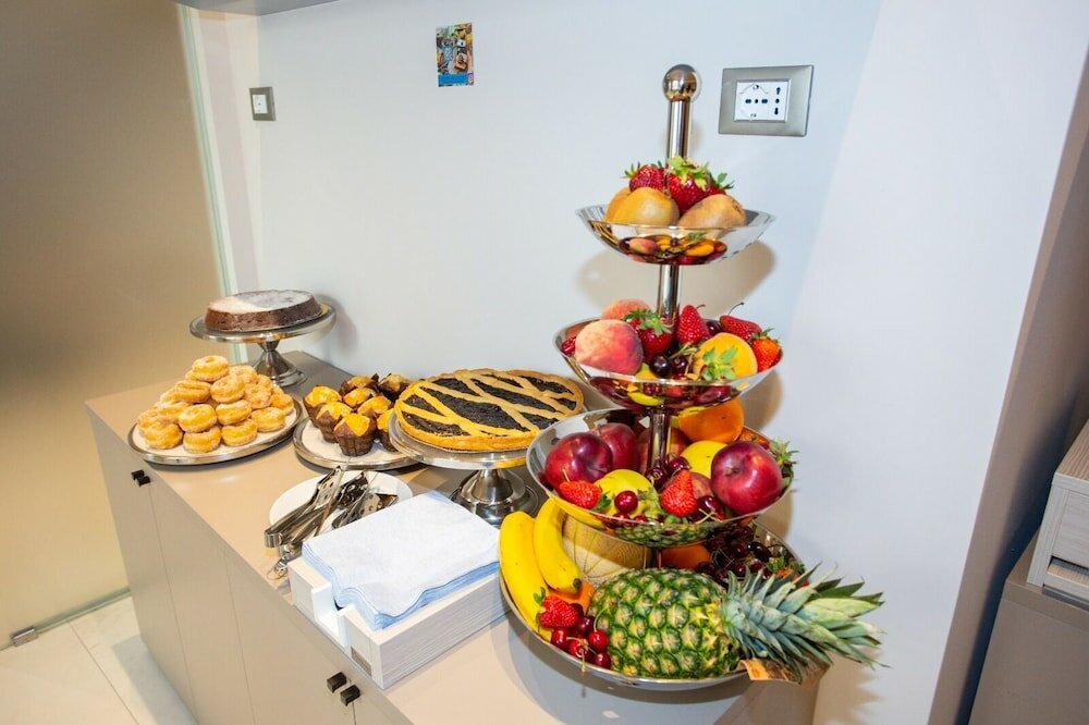 Фото Odissea Residence e Rooms