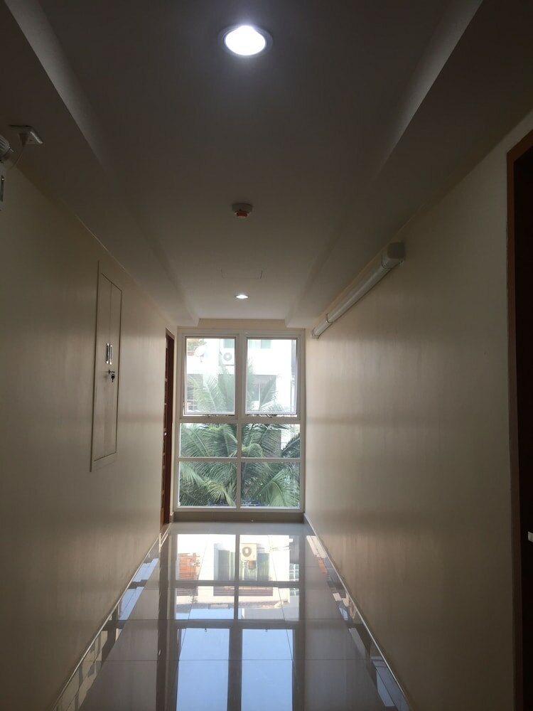 Фото The Cosy River