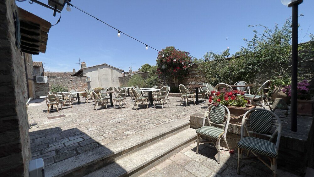 Фото Monastero Ss. Annunziata