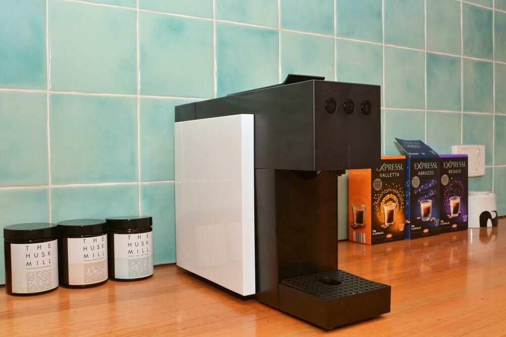 Фото James Estate Guesthouse