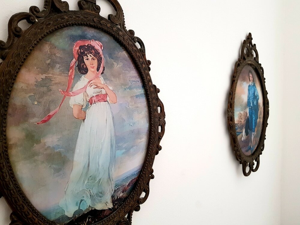 Фото Fera O' Luni