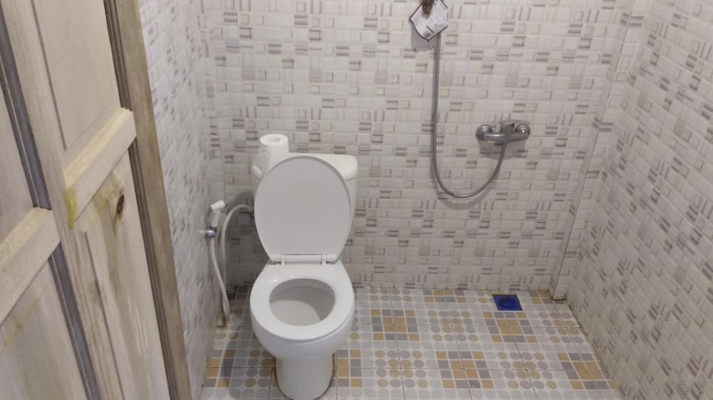 Фото Mama Tia Family Homestay