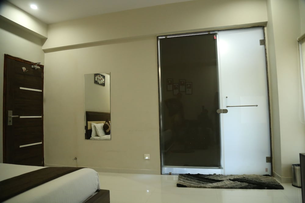 Фото Vits Aradhana Auberge