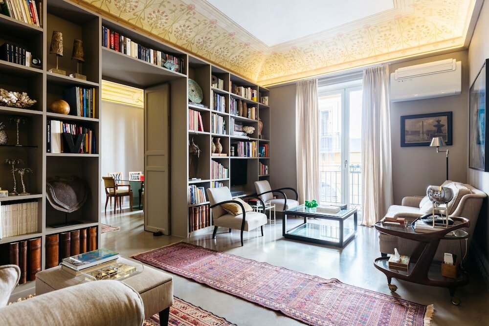 Фото Vjp La Magione Suite