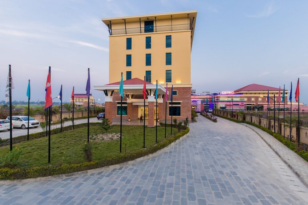 Фото Soaltee Westend Premier