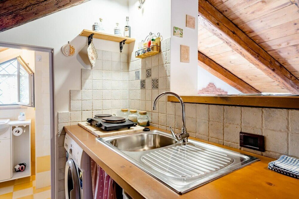 Фото B&b Il Nido delle Rondini