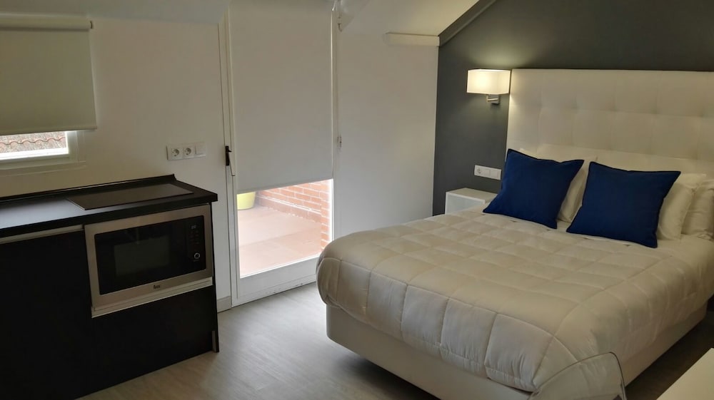 Фото Hostal el Rocio