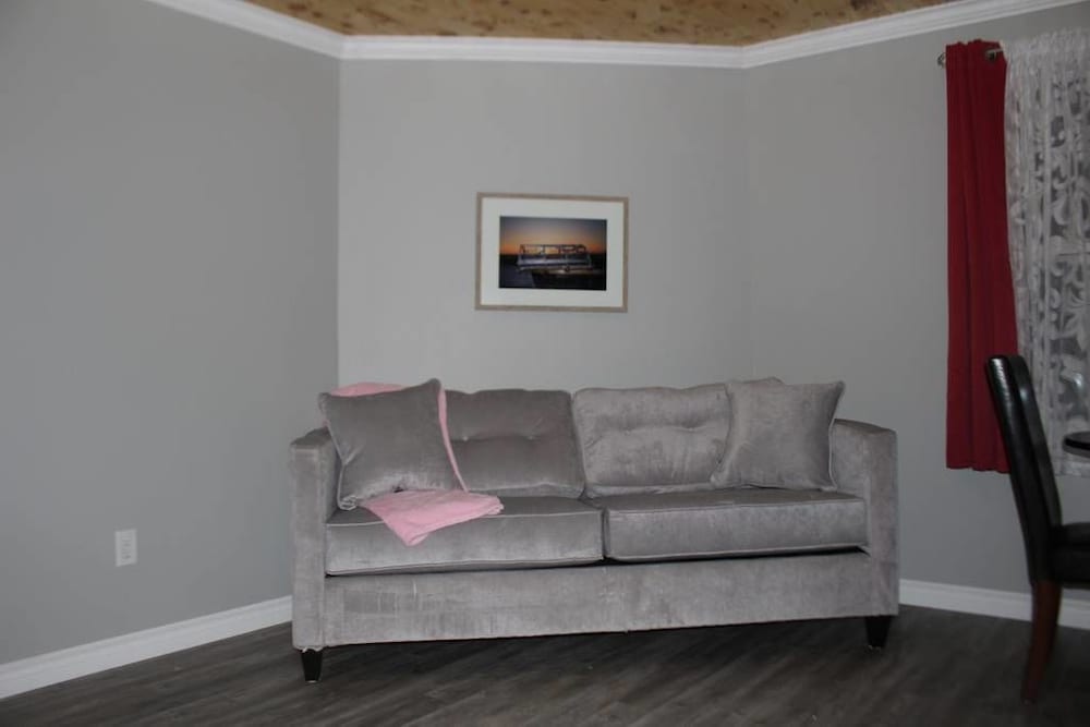 Фото Raleigh Rooms