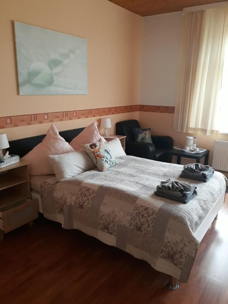 Фото Pension Elli Krossner