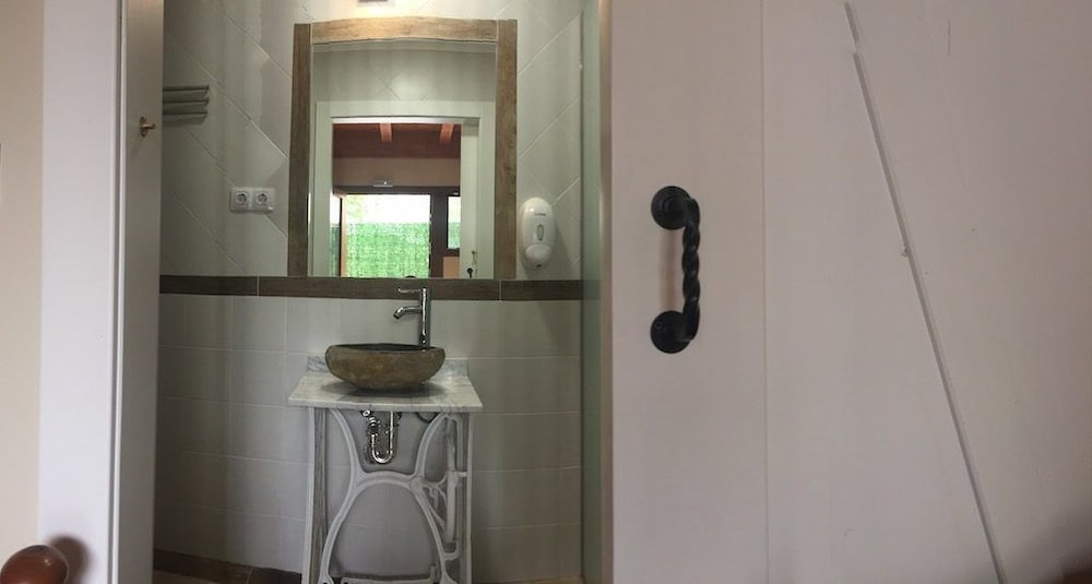 Фото Albergue La Cala