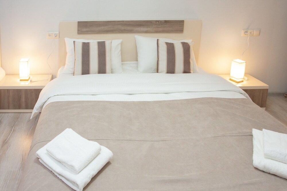 Фото Hotel Casa Calda