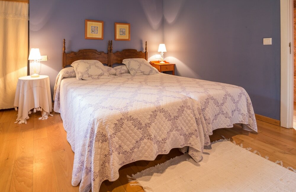 Фото Casa de Graña de Acea