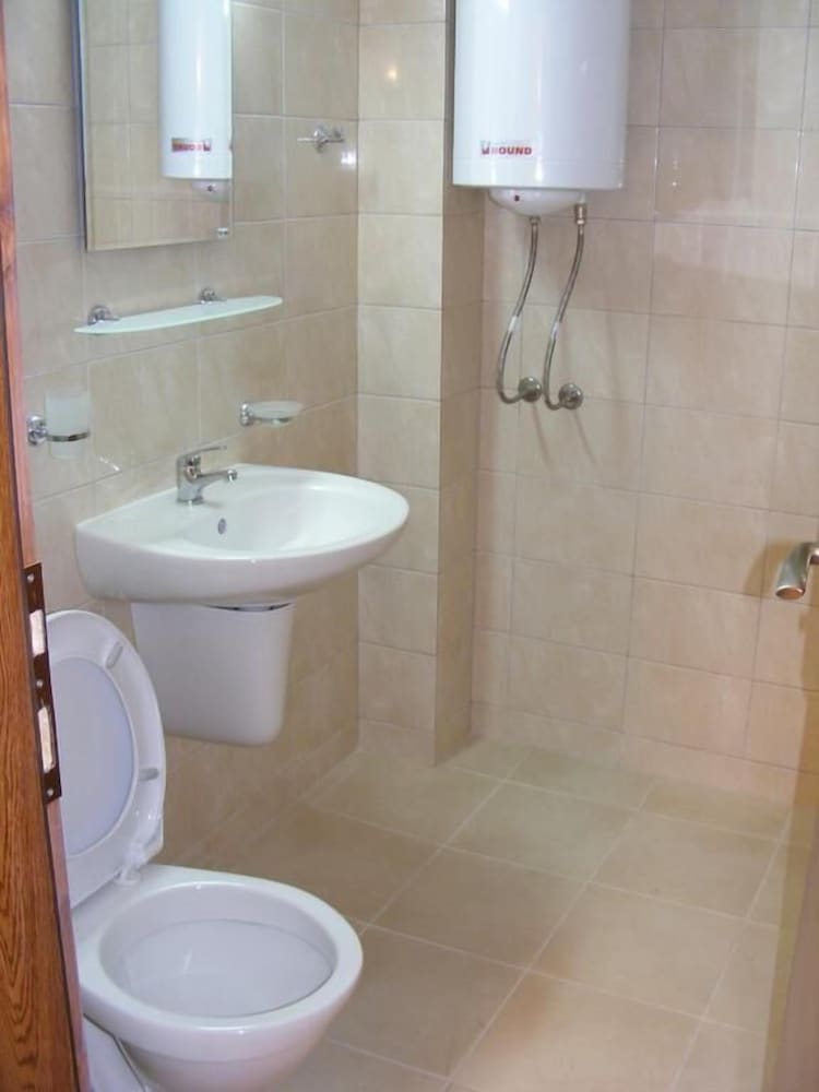 Фото Iceberg Apart Hotel & SPA