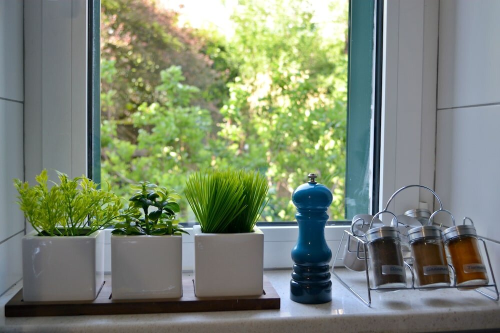 Фото Greystar & Bluestar