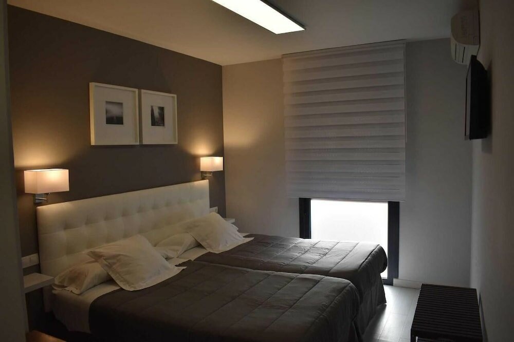 Фото Hostal el Rocio