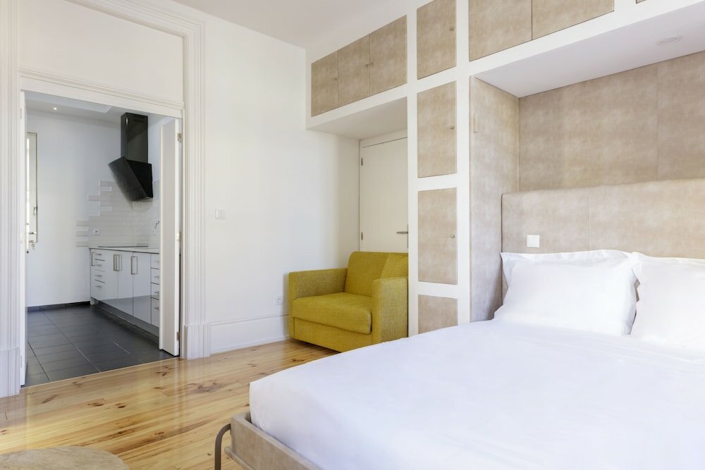 Фото São Francisco Guesthouse