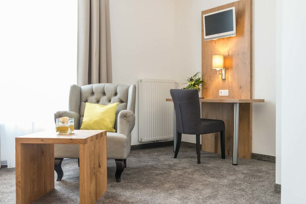 Фото Haunstetter Hof