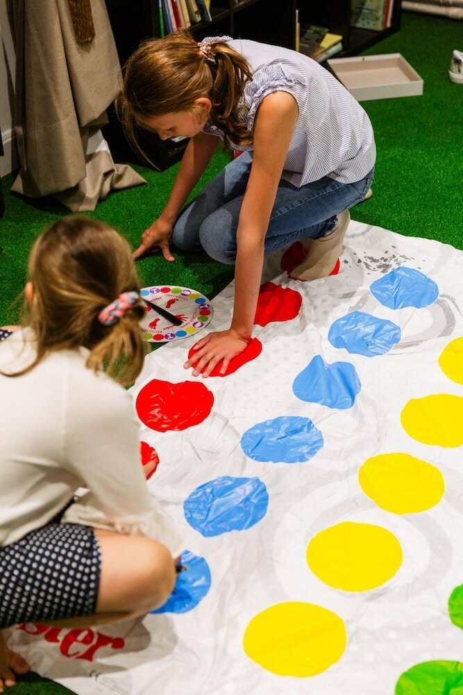 Фото C-Hotels Continental