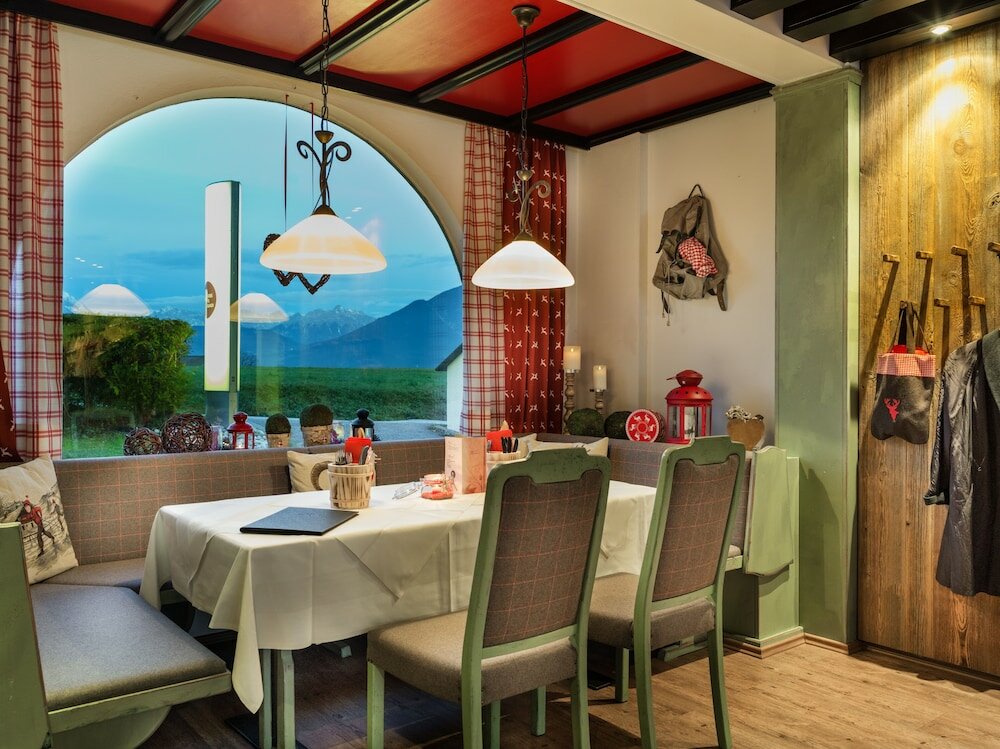 Фото Mondi Hotel Axams