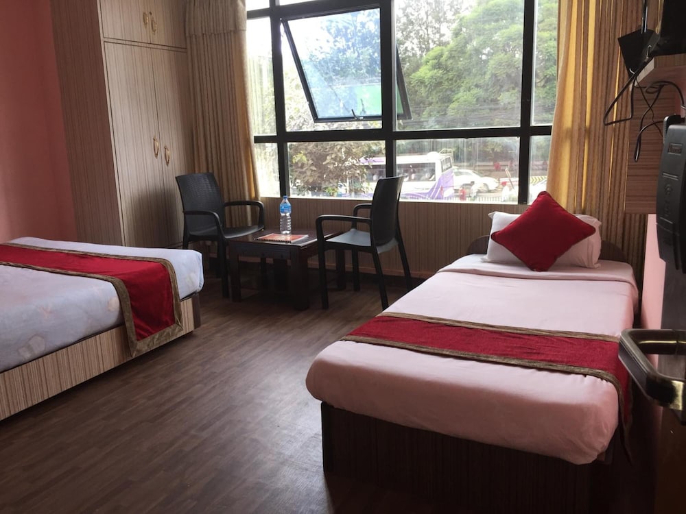 Фото Airport Hotel