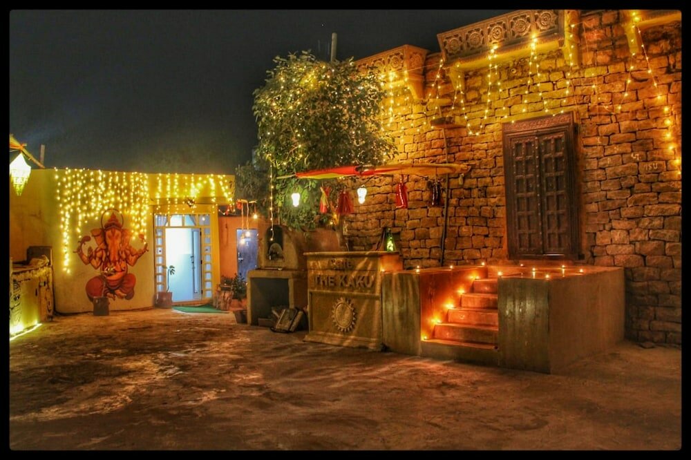 Фото Casa de kaku