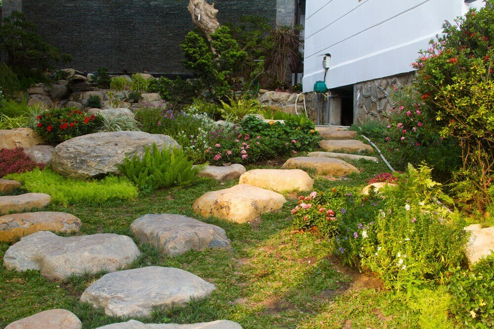 Фото Happy Forest Hotel