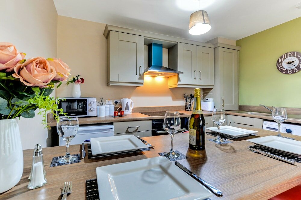 Фото The Ship's Key Aparthotel