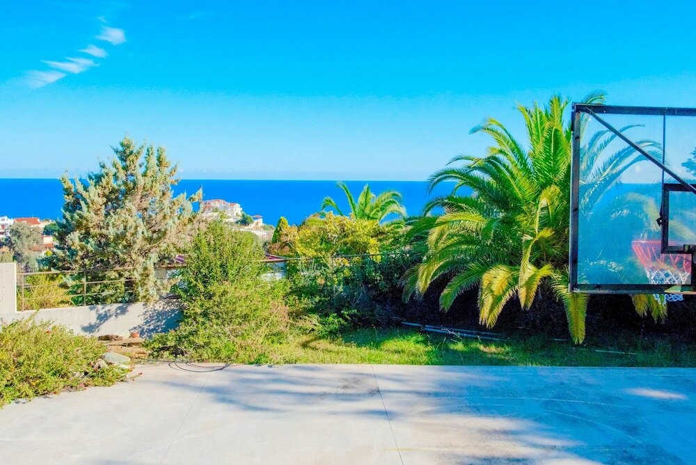 Фото Villa Lygaria