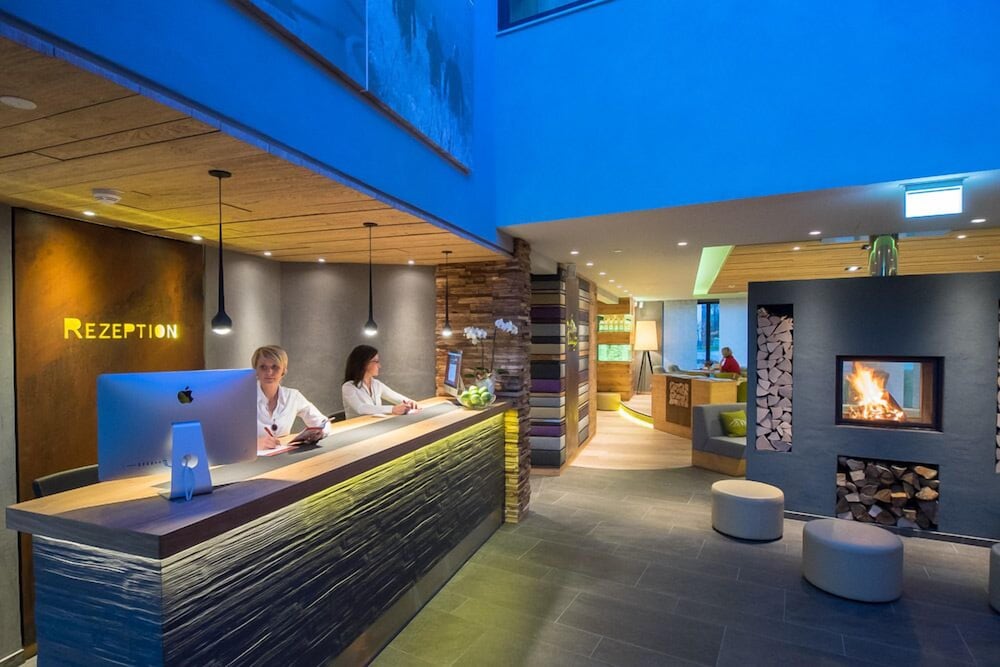 Фото отеля 2