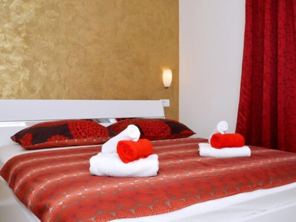 Фото Lobster Apartments