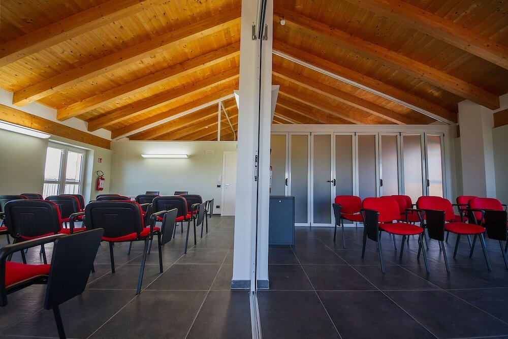 Фото Agriostello delle Langhe