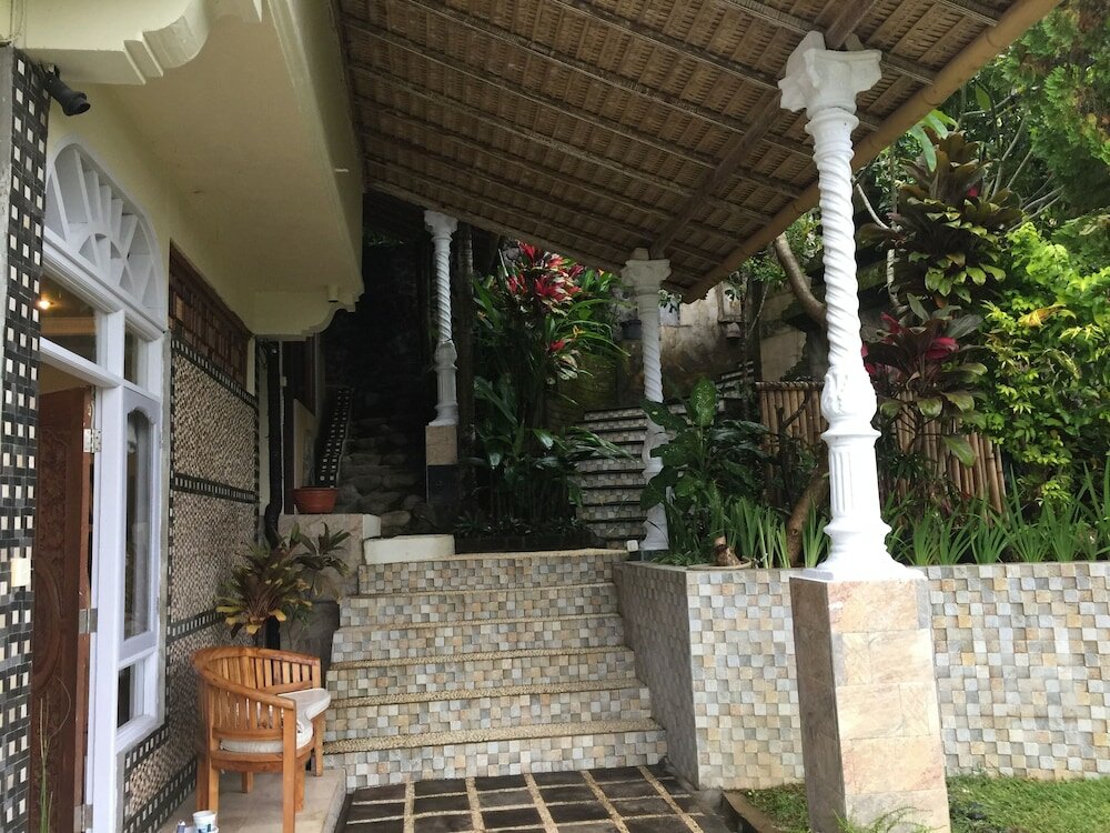 Фото Tirta Asri Ubud Villa