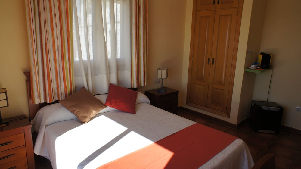 Фото Hotel Casa Vazquez