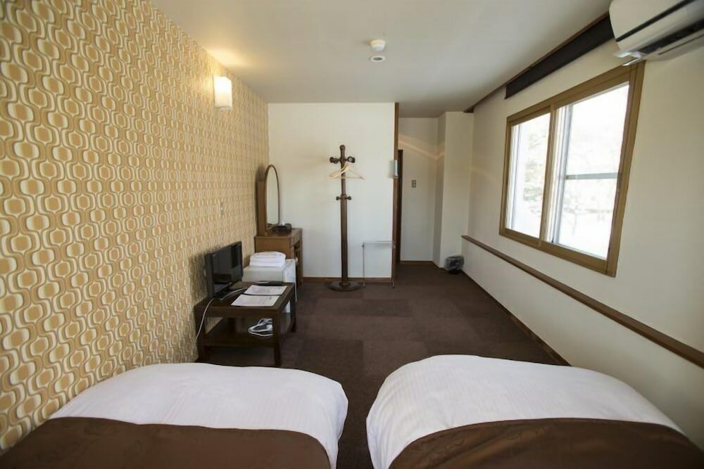 Фото Nomad Hakuba