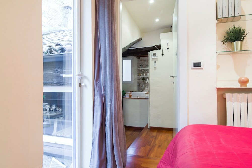 Фото Bologna Rainbow Apartment