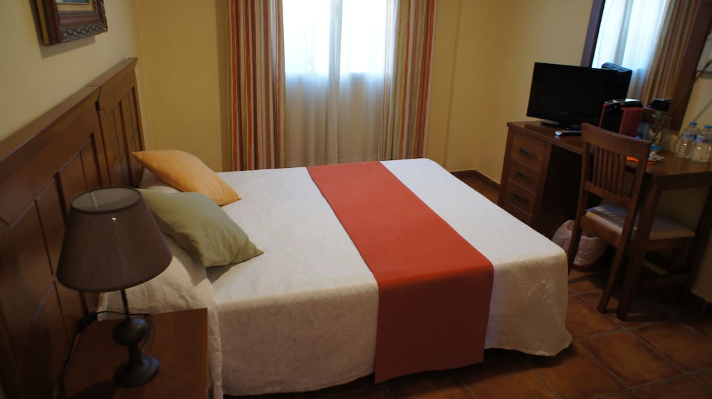 Фото Hotel Casa Vazquez