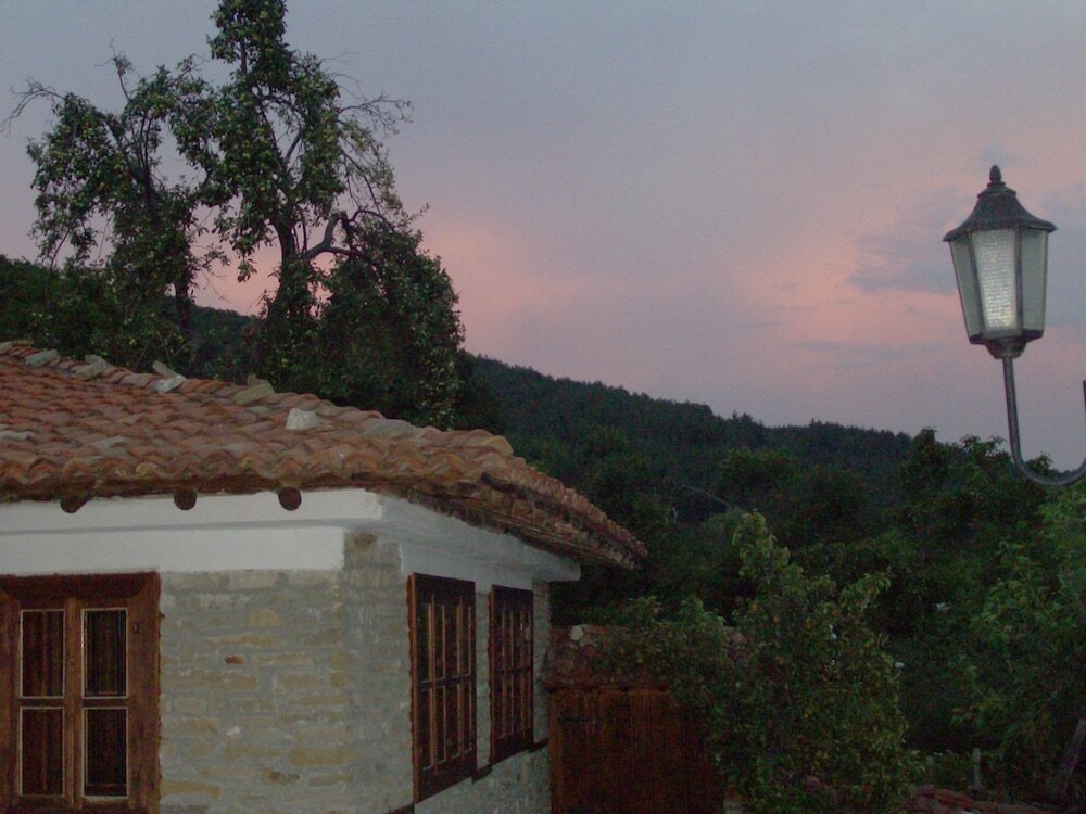 Фото Zarkovata Kashta