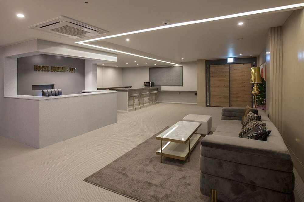 Фото Browndot Hotel Masan Odong