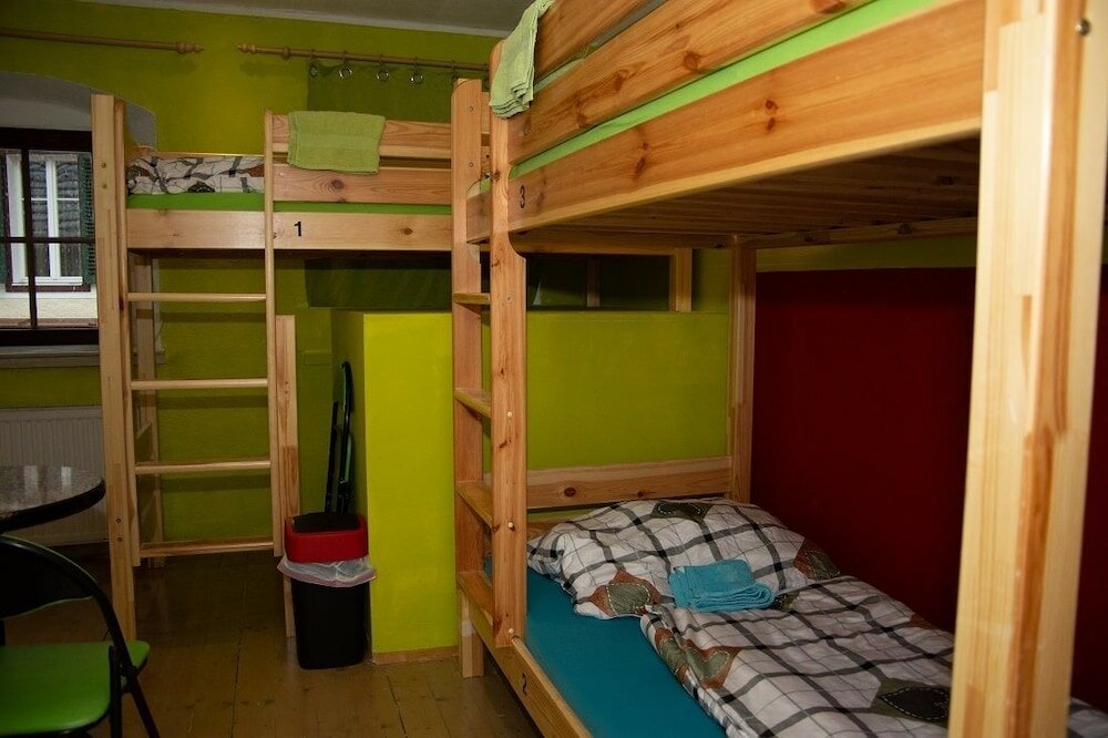 Фото Hostel Bad Goisern