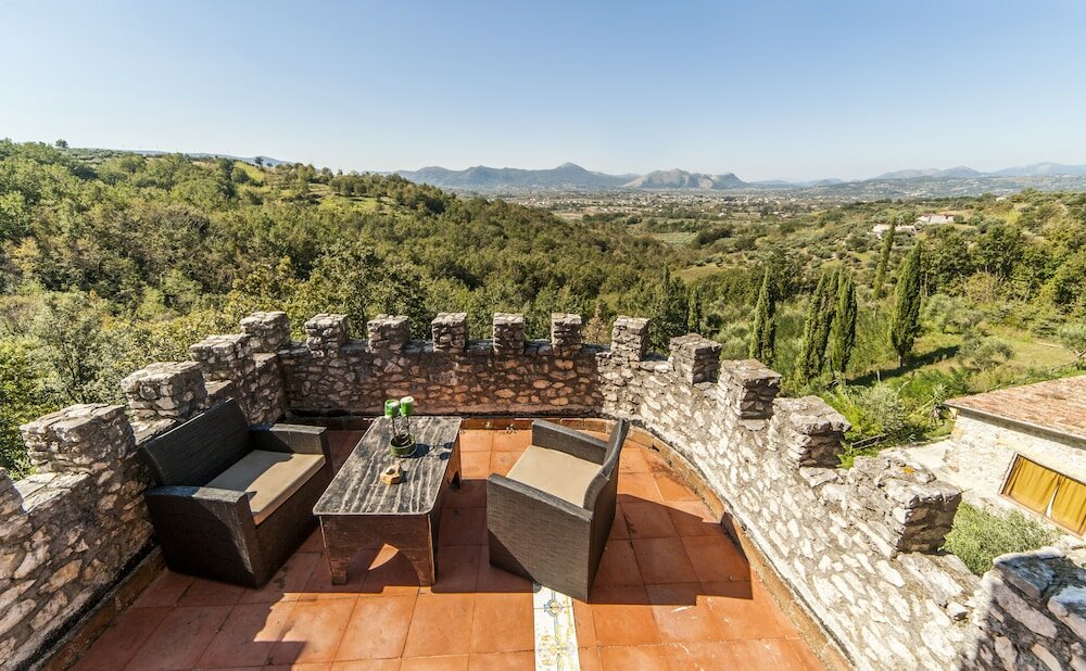 Фото Villa De Luccheri